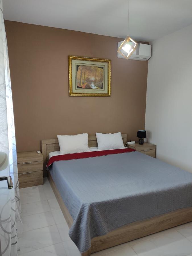 Holiday home Elina House Nikiti (Sithonia)