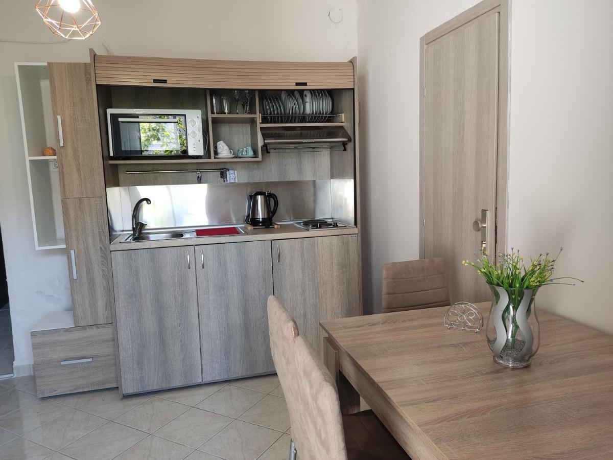 Elina House Holiday home Nikiti (Sithonia)