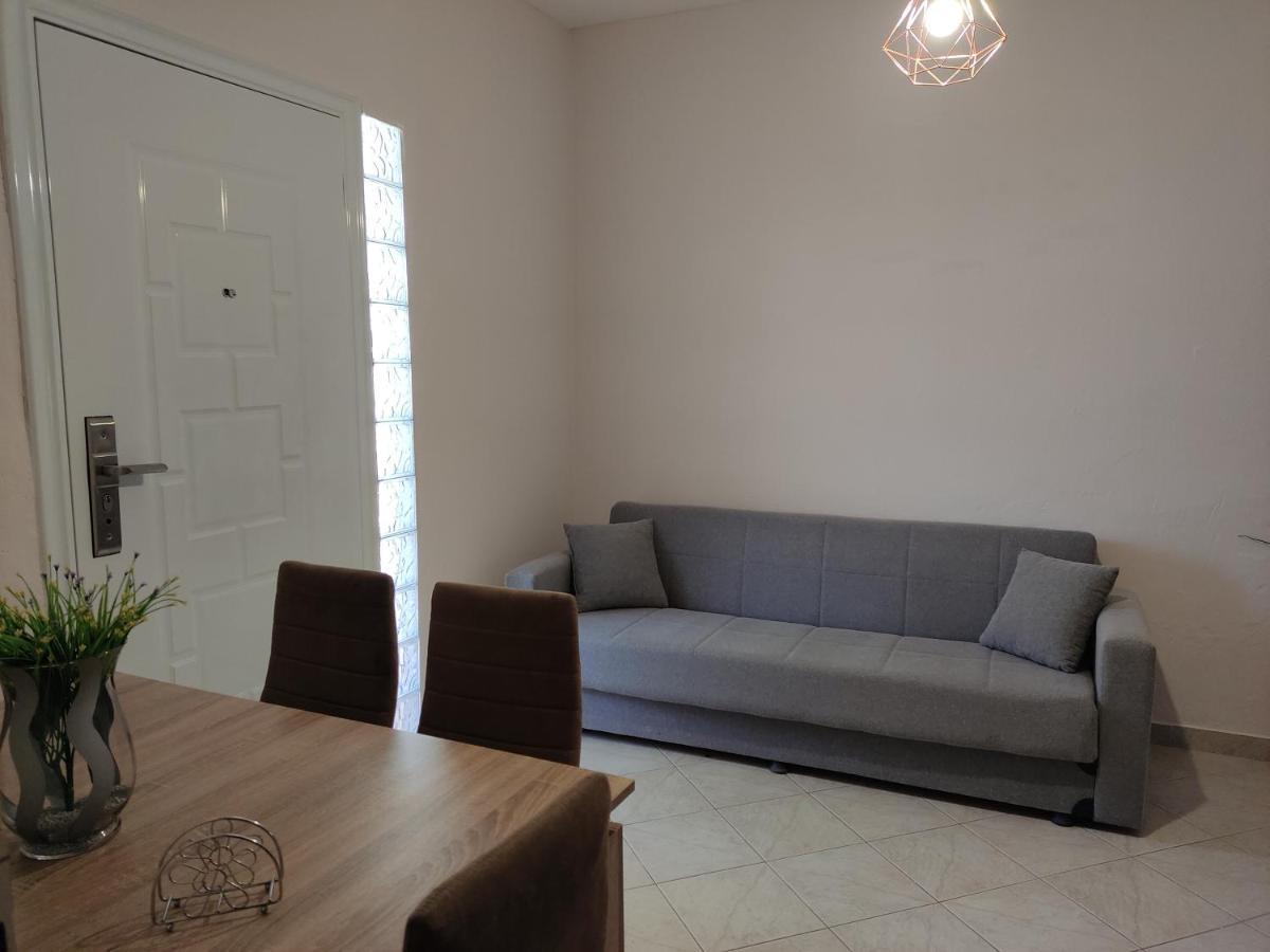 Elina House Holiday home