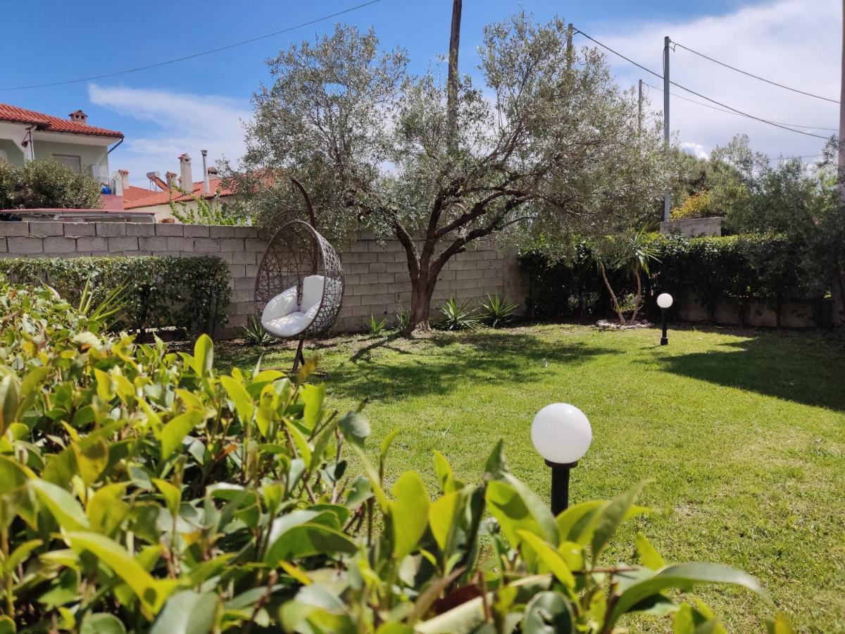 Elina House * Nikiti (Sithonia)