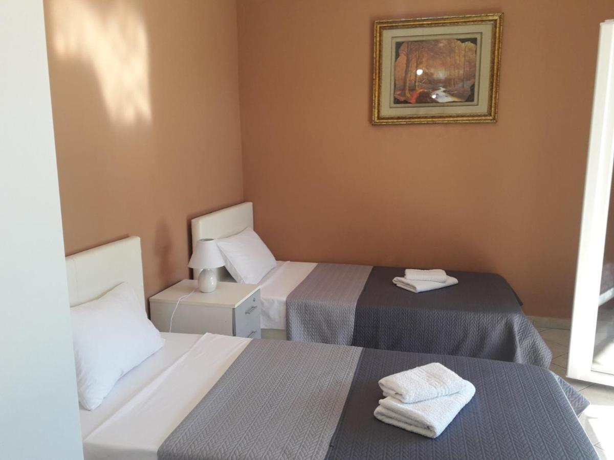 Tatil Evi Elina House Nikiti (Sithonia)