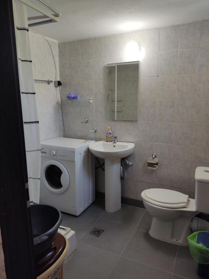 Elina House Tatil Evi *