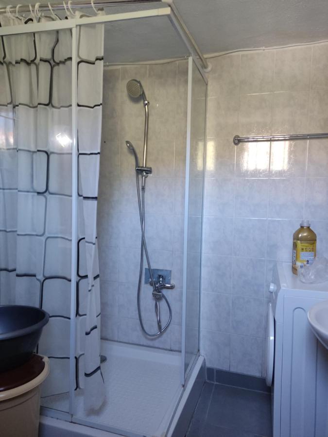 Elina House Tatil Evi Nikiti (Sithonia)