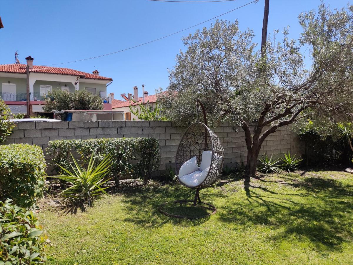 Elina House Tatil Evi *