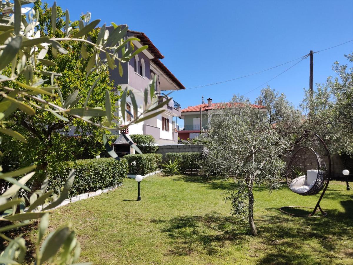Tatil Evi Elina House *